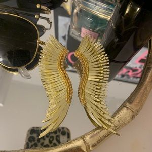 Mignonne Gavigan Earrings